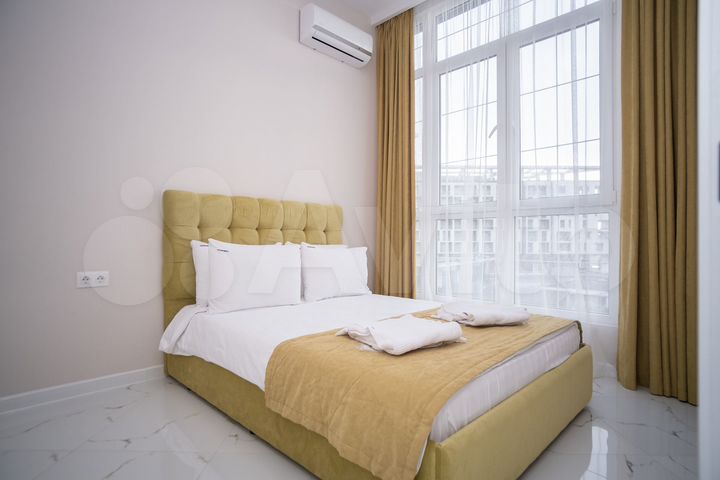 2-к. квартира, 30 м², 5/5 эт.