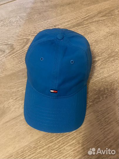 Tommy hilfiger кепка
