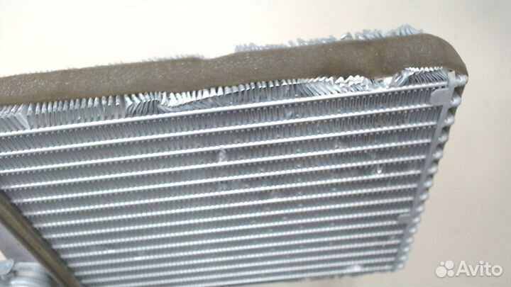 Радиатор отопителя Mercedes ML W164, 2010