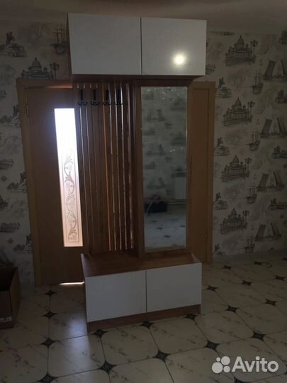 Сборка и разборка мебели