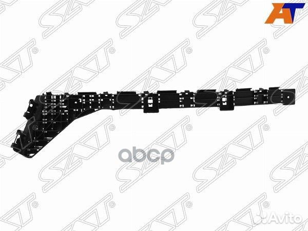 Крепление заднего бампера honda CR-V 17- RH STH