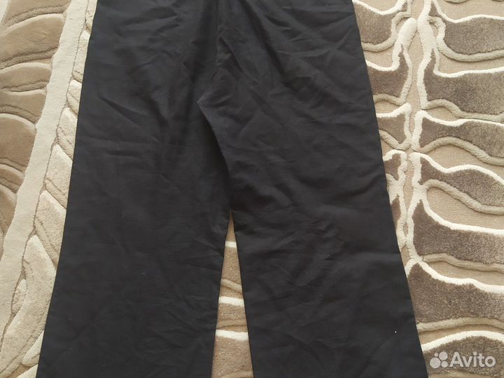Брюки.Лен