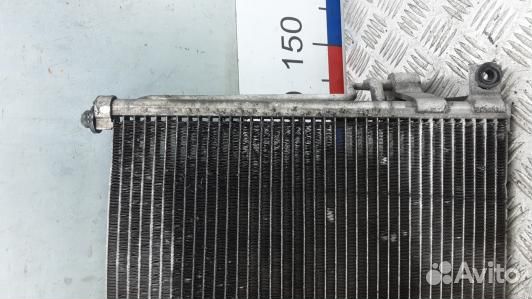 Радиатор кондиционера KIA RIO 2 (HDN06KB01)