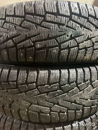 Cordiant Snow Cross 205/60 R16 96T