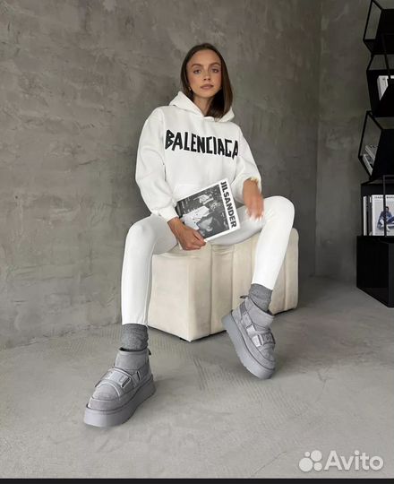 Угги женские