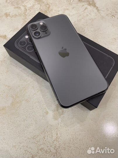 iPhone 11 Pro, 64 ГБ