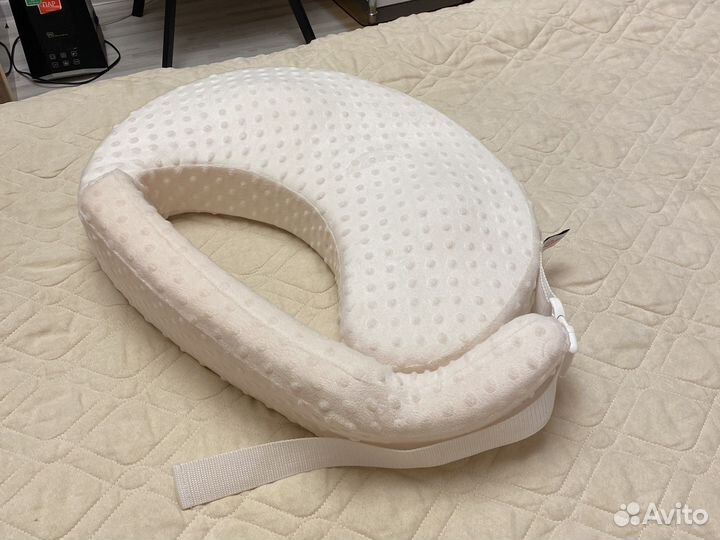 Подушка для кормления грудью