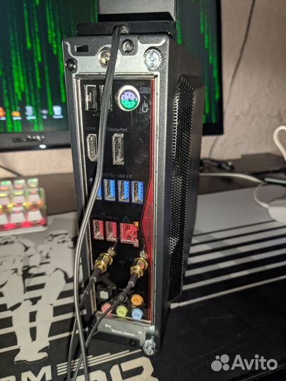 Mini Pc itx