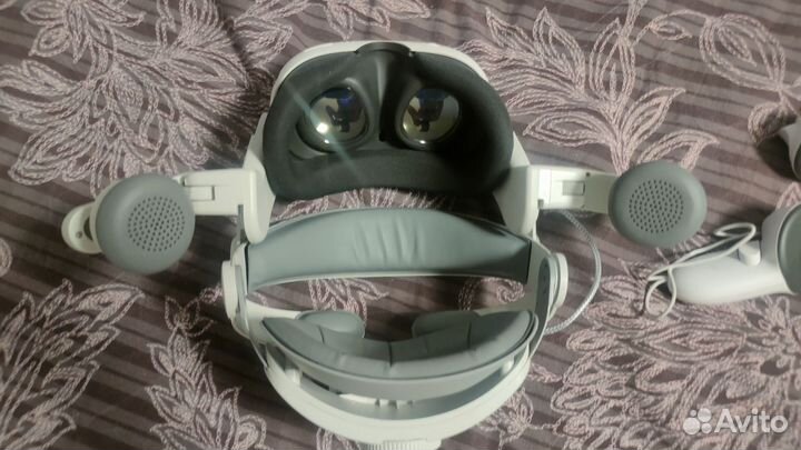 Oculus quest 3 512gb