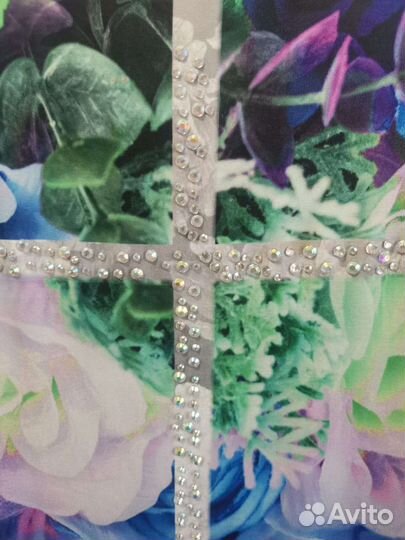 Платье женское 54 56