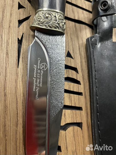 Кизлярские ножи