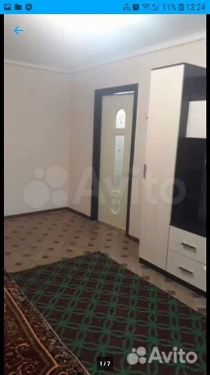 1-к. квартира, 30,7 м², 3/5 эт.