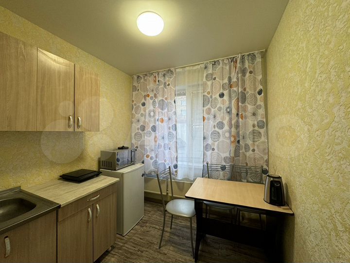 3-к. квартира, 66 м², 1/5 эт.