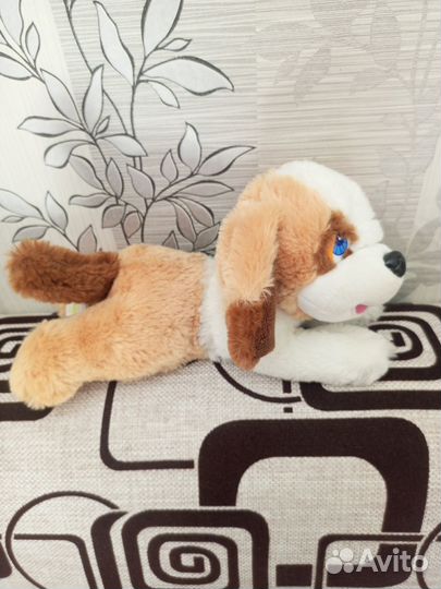 Мягкие игрушки