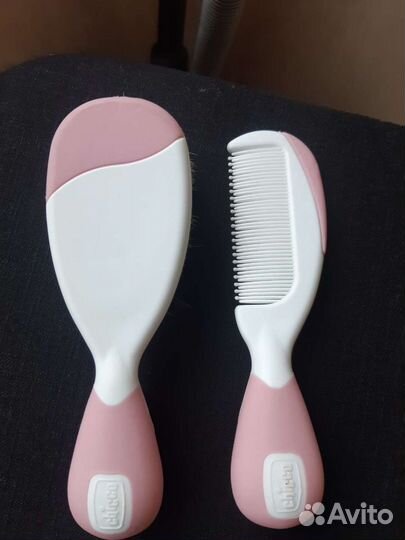 Набор расчесок