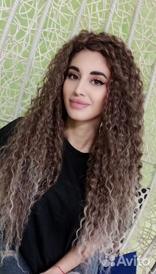 ДЕ кудри под ключ