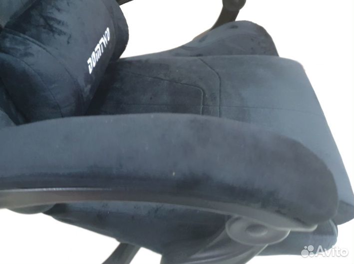 Игровое кресло Domtwo