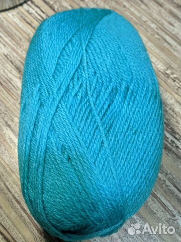 Пряжа шерсть Color City Camel