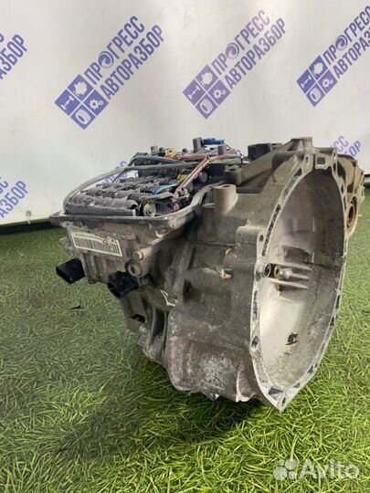 АКПП Volkswagen Jetta седан 1.4 CFN 2015