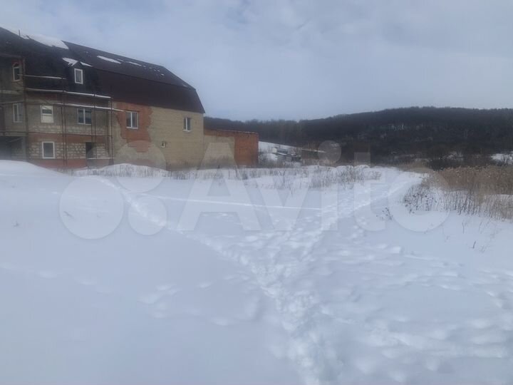 Участок 15 сот. (ИЖС)