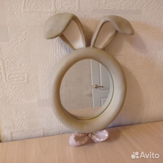 Зеркало настенное 