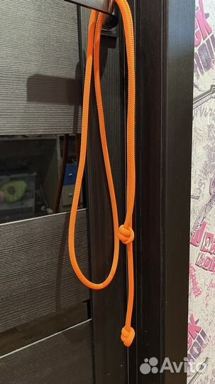 Скакалка pastorelli. Новая