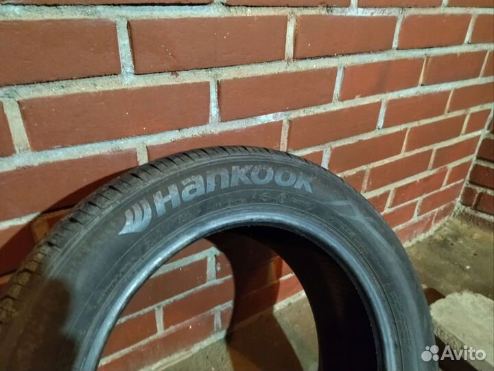 Hankook Optimo ME02 195/55 R15