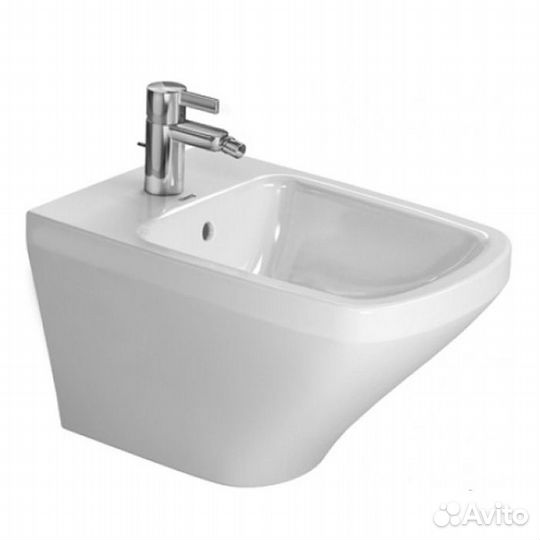 Duravit DuraStyle Биде 2287150000