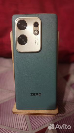Infinix Zero 30 4G, 8/256 ГБ
