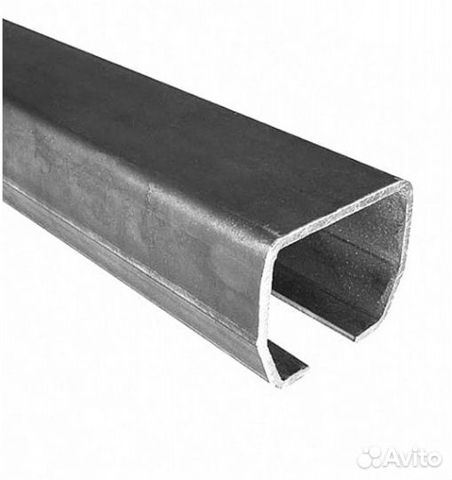 Alutech SG.01.002-6 направляющая балка 6 метров не