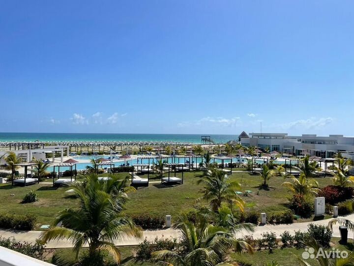 Куба из Москвы