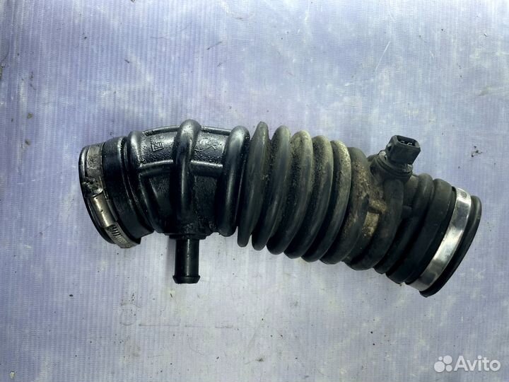 Патрубок воздушного фильтра Chevrolet Lanos