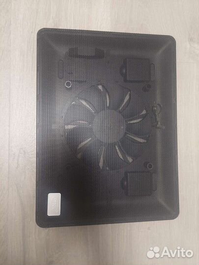 Кулер для ноутбука