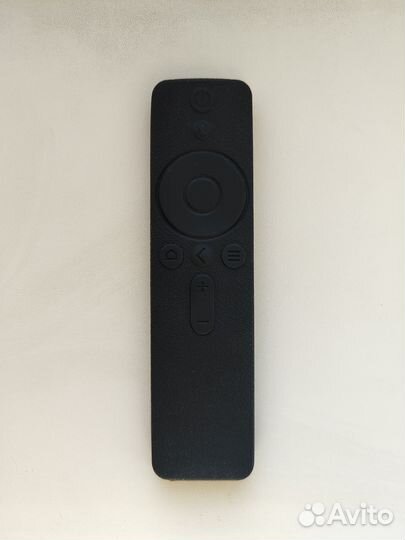 Чехол на пульт телевизора Xiaomi Mi TV 4a/4s/4c