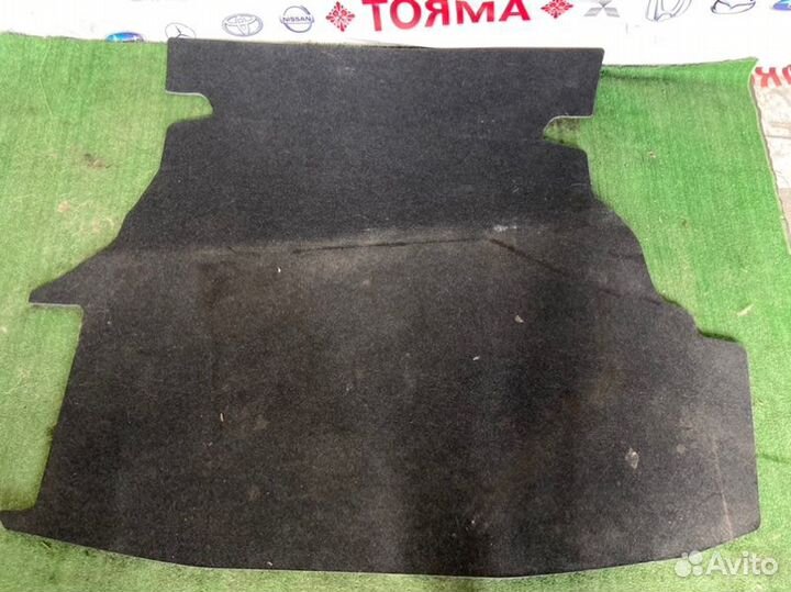 Обшивка багажника Toyota Camry ACV30 2AZ 2005