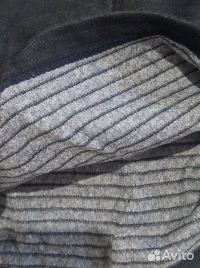 Термобелье мужское спортивное