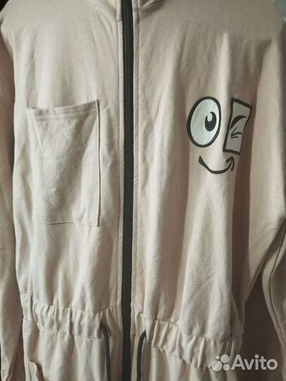 Комбинезон новый