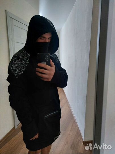 Худи для катания