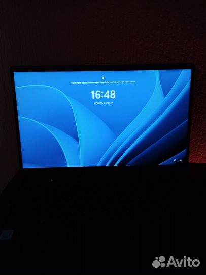 Ноутбук мощный