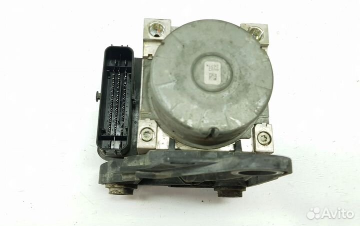 Блок абс, 5Q0614517CT Skoda Superb B8 (3V) 2015 - 2024 года