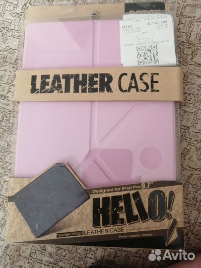 Чехол для планшета