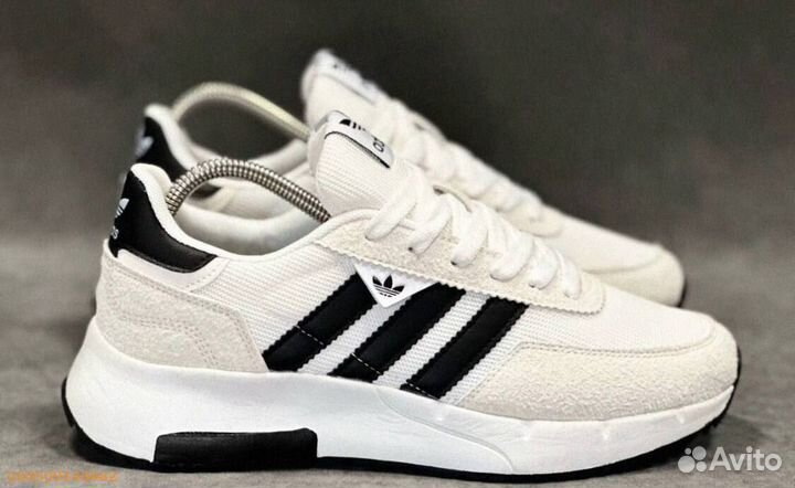 Кроссовки мужские adidas