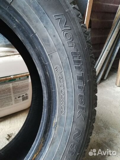 Bridgestone Ecopia EV-01 195/65 R15 88