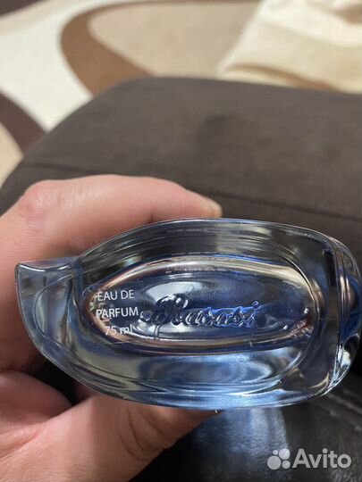 Туалетная вода