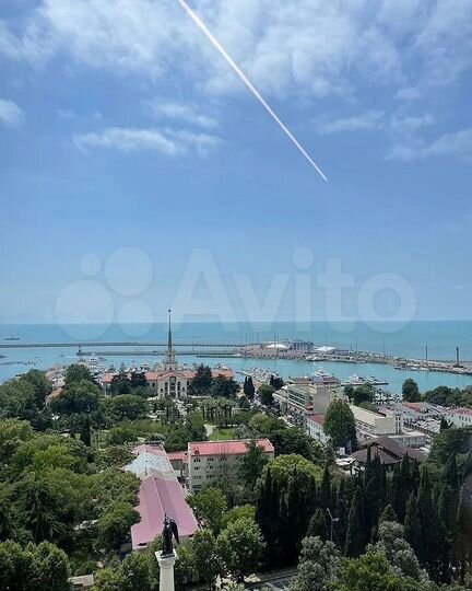 4-к. квартира, 210 м², 16/21 эт.