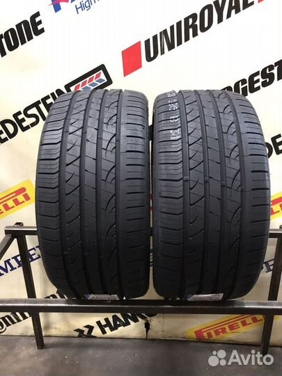 Fortune FSR702 255/35 R18 94Y