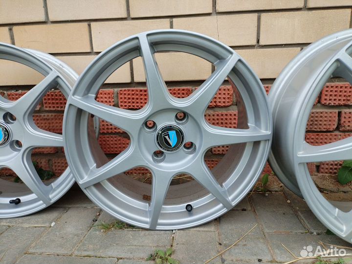 Диски Venti R16 4x100