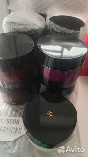 Косметика Lebel IAU Viege, Milbon вн.рынок Японии