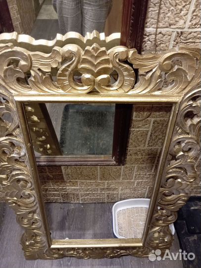 Рама для картины /зеркала.Дерево