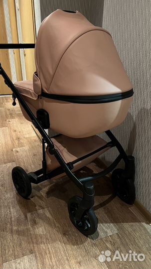 Коляска 2 в 1 anex e/type